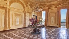 Esclusiva villa di 1189 mq in vendita Via Barcola, Lerici, La Spezia, Liguria