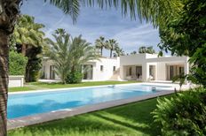 Villa in vendita a Marbella Andalusia Málaga