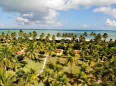 Hotel di lusso di 2000 mq in vendita São Miguel dos Milagres, Estado de Alagoas