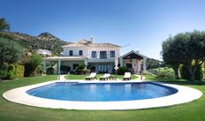 Villa in vendita a Marbella Andalusia Málaga