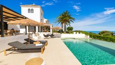 Villa in vendita a Marbella Andalusia Málaga