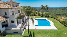 Villa in vendita a Marbella Andalusia Málaga