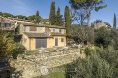 Villa di 180 mq in vendita Via Gentilino 23, San Casciano in Val di Pesa, Firenze, Toscana