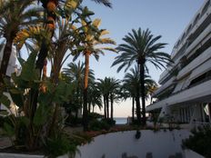 Prestigioso appartamento di 400 mq in affitto Río verde, Marbella, Málaga, Andalucía