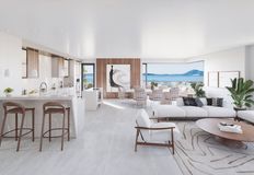 Appartamento di prestigio di 117 m² in vendita Antibes, Francia