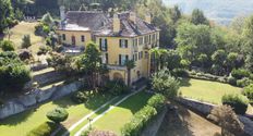 Esclusiva villa di 600 mq in vendita Frazione Rivoira, Masera, Verbano-Cusio-Ossola, Piemonte