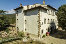 Villa in vendita a Cortona Toscana Arezzo