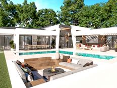 Villa in vendita a Marbella Andalusia Málaga