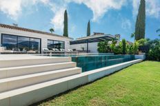 Villa in vendita a Marbella Andalusia Málaga