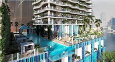 Appartamento di lusso di 81 m² in vendita Chic Tower, Dubai