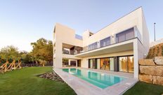 Villa in vendita a Marbella Andalusia Málaga