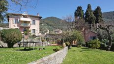 Villa in vendita a Lerici Liguria La Spezia