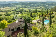 Villa di 782 mq in vendita Viale 1 maggio, Montone, Perugia, Umbria