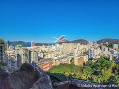 Attico di lusso di 660 mq in vendita Rua Paulo César de Andrade, Rio de Janeiro