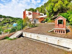 Chalet di lusso in vendita Cubelles, Spagna