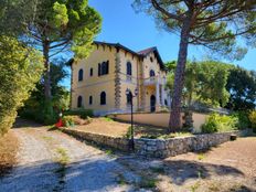 Villa in vendita a Riparbella Toscana Pisa