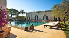 Villa in vendita a Ruffano Puglia Provincia di Lecce