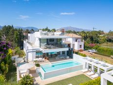 Villa in vendita a Estepona Andalusia Málaga