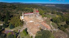 Castello in vendita - Siviglia, Andalusia