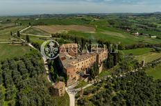 Castello in vendita a San Giovanni d\'Asso Toscana Siena
