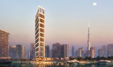 Appartamento di lusso di 42 m² in vendita Binghatti - Business Bay, Dubai