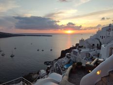 Villa in vendita a Santorini Egeo Meridionale
 Cicladi