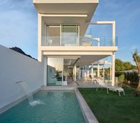 Casa Indipendente di 375 mq in vendita Marbella, Spagna