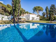 Villa in affitto a Marbella Andalusia Málaga