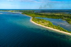 Isola di lusso in vendita Barra Grande, Brasile