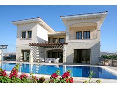 Villa in vendita a Germasógeia Limassol District Germasógeia