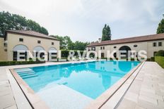 Prestigiosa villa di 800 mq in sale, Camposampiero, Veneto