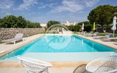 Villa in vendita a Alezio Puglia Provincia di Lecce