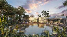 Appartamento di lusso di 73 m² in vendita Tulum, Quintana Roo