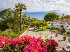 Villa in affitto settimanale a Marbella Andalusia Málaga