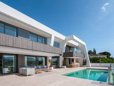 Villa in vendita a Marbella Andalusia Málaga