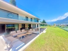 Appartamento di prestigio di 448 m² in vendita Sorengo, Lugano, Ticino