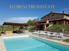 Villa di 650 mq in vendita via del cesto, Figline e Incisa Valdarno, Firenze, Toscana