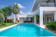 Villa in vendita a Marbella Andalusia Málaga