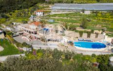 Villa in vendita a Ospedaletti Liguria Imperia