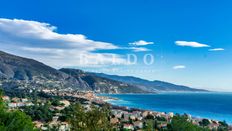 Villa in vendita a Roquebrune-Cap-Martin Provenza-Alpi-Costa Azzurra Alpi Marittime