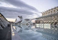 Albergo in vendita a Valencia Comunità Valenciana Província de València