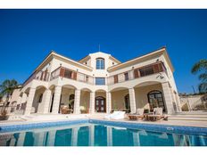 Villa in vendita a Germasógeia Limassol District Germasógeia