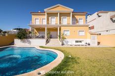 Villa in vendita a Mojacar Andalusia Almeria