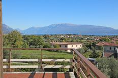 Villa in vendita a San Felice del Benaco Lombardia Brescia