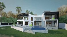 Villa in vendita a Marbella Andalusia Málaga