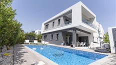 Villa di 294 mq in vendita Germasógeia, Limassol District