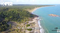 Terreno in vendita a Tamandaré Stato di Pernambuco Tamandaré