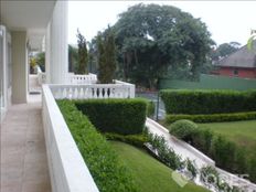 Casa di lusso in vendita a San Paolo São Paulo 