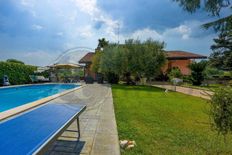 Prestigiosa villa di 320 mq in vendita Via Pozzarolo, 3, Strangolagalli, Frosinone, Lazio