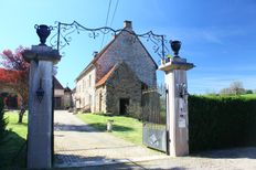 Residenza di lusso in vendita Viévy, Francia